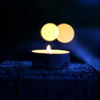 100 Juegos de Portavelas de Aluminio, Estuches Vacíos para Velas, Recipientes para Cera de Vela con Mechas para Manualidades y Velas DIY - details 7