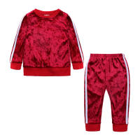 Conjuntos de ropa para niña primavera otoño conjuntos de ropa para niña - details 2