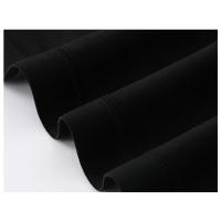 Camiseta sin mangas de manga corta para mujer, moldeador de parte superior del brazo, postquirúrgico, mangas de compresión más delgadas, Corrector de postura, Tops, ropa moldeadora - details 15