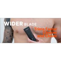 manscape hair trimmer
