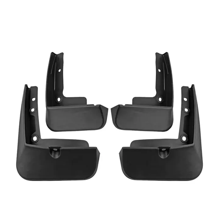 Guardabarros para KIA K5 Optima 2020-2023 4Pcs Accesorios de Coche del Delantero y Trasero - 1