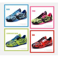 Brand Quality Football Boots for Kids Teenagers Adults Cleats TF/FG Boys Non-slip Soccer Shoes Outdoor Futsal Training Shoes - details 20