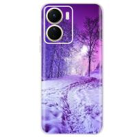 Funda con patrón de globo aerostático para Vivo Y16 Y 16, carcasa ultradelgada a la moda, Sofu Touch, suave, TPU, VivoY16 Y 16 4G, 2022 - details 28