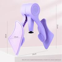 Dispositivo de Entrenamiento de Piso Pelviano Equipo de Fitness Portátil para Mejorar la Belleza de las Piernas - details 5