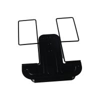 Oficina plegable para niños, estacionario ajustable para estudiantes, soporte multifuncional para libros, estante de lectura, estantería para leer, soporte para libros - details 12