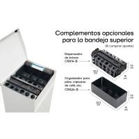 complementos ARREGUI Top 2 Cubos