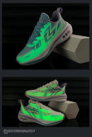 Novedad de verano, zapatos de malla, zapatillas informales transpirables, zapatos para correr ligeros de fondo suave para estudiantes - details 9
