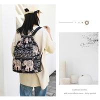Mochila De Gran Capacidad, Bolso De Moda, Plegable, Ligera, De Agua - details 7
