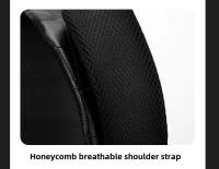 Mochila de Escuela Impermeable Bolso de Hombro para Laptop de Gran Capacidad - details 16