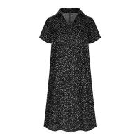 Vestido Bohemio de Playa para Mujer Verano 2025 Ajuste Delgado Estilo Coreano Vintage - details 5