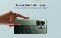 Teléfono Móvil Xiaomi POCO M7 Pro 5G Smartphone Versión Global, 8GB+256GB/12GB+256GB, Dimensity 7025-Ultra, Pantalla de 6,67' FHD+ AMOLED 120Hz, Cámara principal de 50 MP Sony IMX882 con OIS, Batería de 5110mAh con Carga turbo de 45W, Xiaomi HyperOS, IP64 - details 20