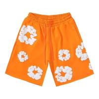 NOVEDAD DE VERANO 2025, conjunto de manga corta de Hip Hop, camiseta de marca a la moda, pantalones cortos - details 9