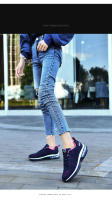 Zapatillas de Comodidad para Mujer Zapatillas de Gimnasio Transpirables con Suela Antideslizante - details 10