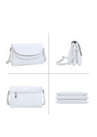 Nuevo bolso de hombro de moda para mujer - details 22