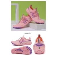 Zapatos Acuáticos Multifunción Unisex Calzado para Playa, Gimnasio y Entrenamiento - details 21