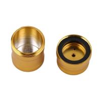 Lámpara portátil de Alcohol de Metal, estufa líquida de calefacción de laboratorio, supervivencia al aire libre, Camping, senderismo, producto Eent - details 3