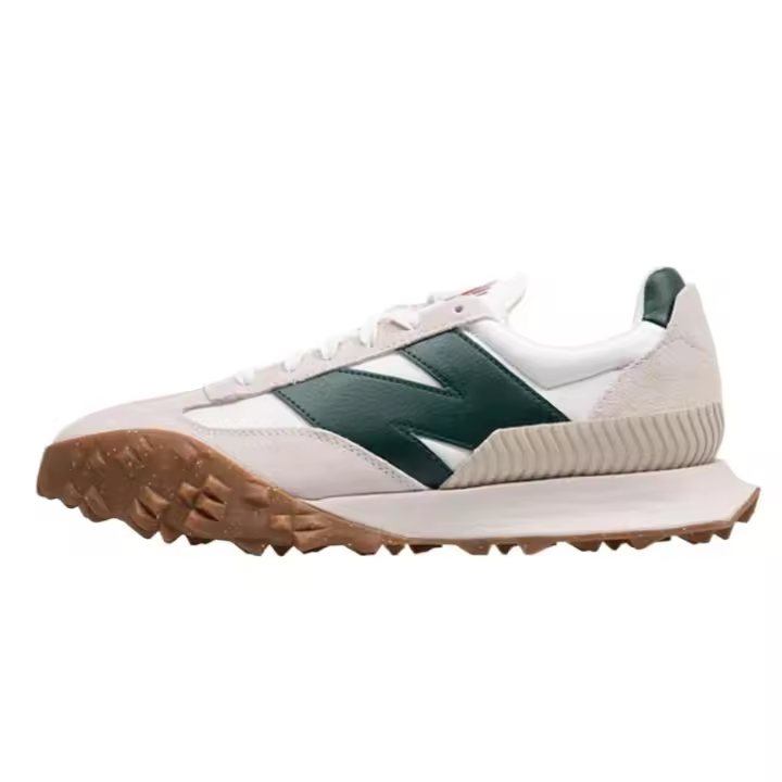 【2025】 XC72 Zapatillas deportivas unisex informales Zapatillas deportivas verdes para hombre y mujer 100% originales - 1