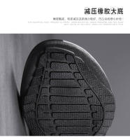 Chanclas de los hombres nuevo verano casual pellizco zapatillas sandalias de los hombres desgaste antideslizante sandalias de playa - details 5