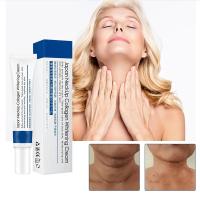 Crema de Cuello de Colágeno Anti-envejecimiento, Blanqueador, Hidratante, Estricto, Levantador - details 2