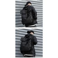 Mochila Viaje Cabina de Diseño Único, Gran Capacidad, Ideal para Jóvenes y Viajes - details 4