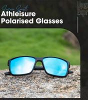 Gafas de sol polarizadas de lujo para hombre y mujer, lentes de sol a la moda para conducir, pescar, ciclismo, Golf y bicicleta - details 2