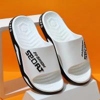 Big Size 48 49 Men New Slides Summer Luxury Sandals Women Outside Flip Flops Casual Beach Breathable Shoes Couples Home Slippers - details 12