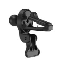 Clip de ventilación para coche, soporte, base de cabeza esférica de 17mm para salida de aire de coche, soporte para teléfono GPS - details 6