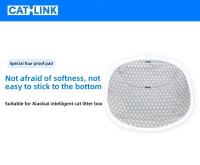 CATLINK Caja de Arena Inteligente para Gatos Automática, Desechable, Fácil de Limpiar, No se Adhiere - details 1