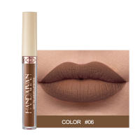 Venta honesta Handaiyan Han Daiyan Matte Magma Velvet 12 colores brillo de labios líquido brillo de labios - details 16