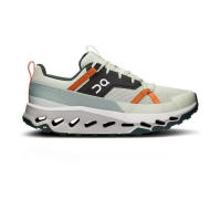 Suave y transpirable amortiguador running zapatos verano On para hombres y mujeres del mismo estilo sneakers - details 4