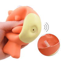Juguetes chirriantes duraderos para perros, diseño de refuerzo de atención, juguete no tóxico para Chewers agresivos de raza grande - details 4