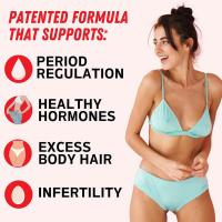 Happy Hormone, PCOS Multivitamina PCOS Mult - details 4