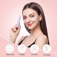 Lijadora de uñas eléctrica de Metal de alta potencia, removedor de esmalte de Gel, Herramientas Portátiles, taladro de uñas, cortador de fresado para manicura - details 4