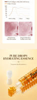 Suero para ojos para eliminación de gránulos de grasa, antiojeras, bolsas para ojos, se desvanecen, esencia de línea fina, antihinchazón, productos hidratantes para el cuidado de la piel - details 10