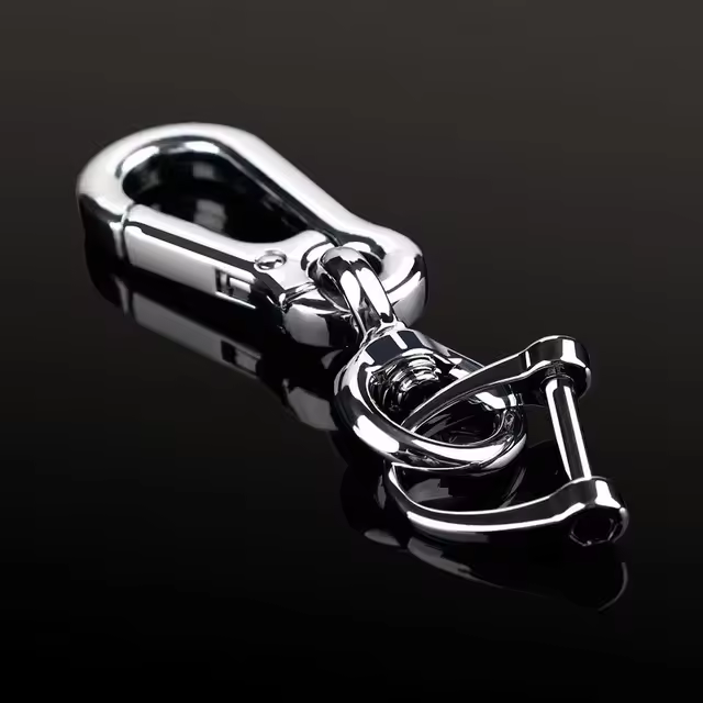 Funda de Llave de Coche Mazda Protector de Llave sin Llave para CX3, CX4, CX5, CX-5, CX-8, CX-9 - 1