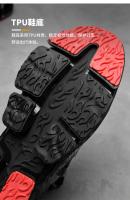 Zapatos De Hombre, zapatillas informales, antideslizantes, transpirables, para correr, Tenis De malla, baloncesto al aire libre, deportes, Tenis, Zapatos De Hombre - details 7