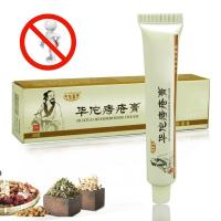 Pomada Herbal para Hemorroides Alivio Rápido de la Picor Fórmula de Plantas 20g - details 7