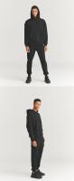 Pantalones de trabajo retro para hombre, ropa de calle deportiva y informal, moda urbana holgada y cómoda, fitness, nuevos estilos, Otoño Invierno - details 22