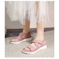 Sandalias planas informales para mujer, zapatos de verano - details 7