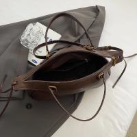 Bolso de Mano Vintage con Toca de Sophisticación Bolso de Comodidad para Mujeres Bolso de Bowling - details 3
