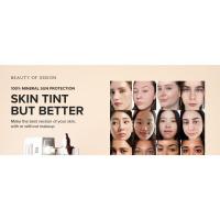 beauty of joseon tinted sunscreen