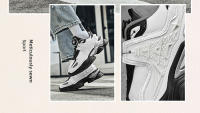 Zapatillas de deporte informales para hombre, tenis de lujo, transpirables, mocasines de moda para correr - details 4