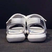 Verano Alta Calidad Plano Blanco Llegada Mujer - Sandalias Deportivas Mujer con Nuevo Diseño, Marca Suka - details 8