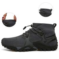 Serie de verano nuevos zapatos de playa transpirables para hombres y mujeres, de moda para actividades acuáticas - details 8