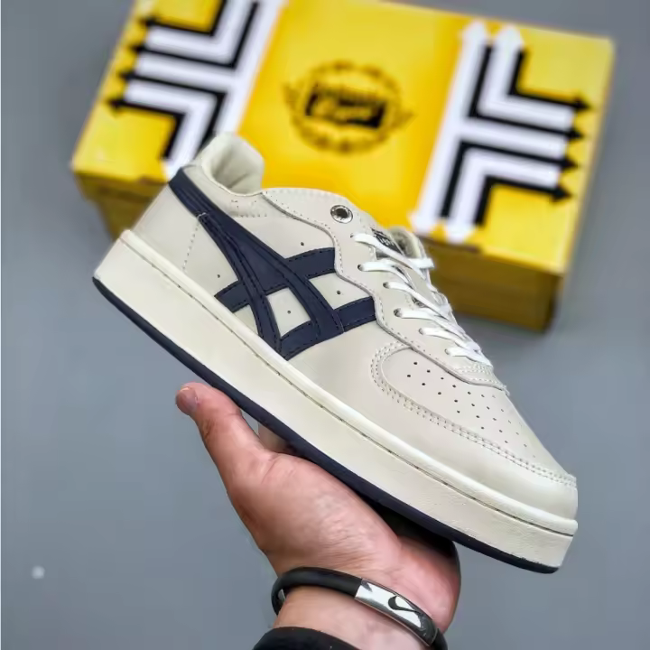 Zapatillas de Entrenamiento Deportivo Unisex Estilo Retro, Cómodo y Adecuado para el Deporte - 1