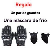 Casco integral moto mujer carretera trail aire libre hombre Equipo Protector - details 3