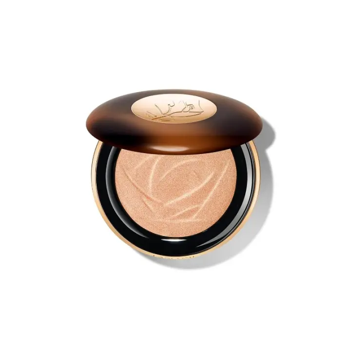 Lancôme Teint Idole Ultra Wear C.E. Resaltador que transforma la piel: ligero y transpirable, brillo luminoso las 24 horas - 1