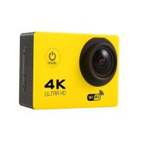 Cámara de Acción Ultra HD, 4K/30fps, WiFi, 2,0 pulgadas, 140D, sumergible, impermeable, para casco, Vedio Go Sport Pro - details 16