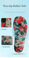 Zapatos de agua de verano para mujer, zapatillas de agua coloridas para nadar, nadar, descalzo, cinco dedos, zapatillas de Yoga ligeras para playa - details 10