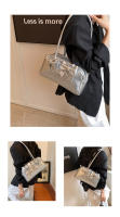Verano nueva bolsa de mujer arco debajo del brazo bolsa nicho estilo ballet gran capacidad bolso de bolos de hombro - details 37